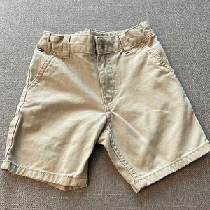 Tommy Hilfiger Toddler Boy Shorts